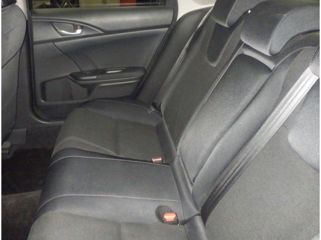 HONDA INSIGHT 2021 Image 31