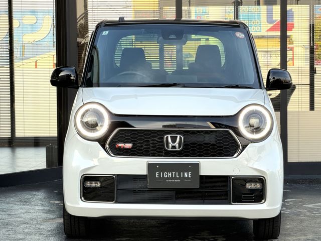 HONDA N-ONE 2022 Image 31