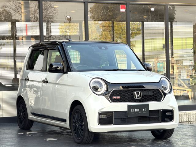 HONDA N-ONE 2022 Image 31