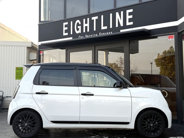 HONDA N-ONE 2022 Image 31