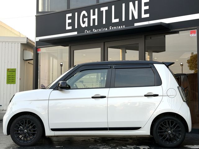 HONDA N-ONE 2022 Image 31