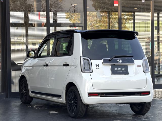HONDA N-ONE 2022 Image 31
