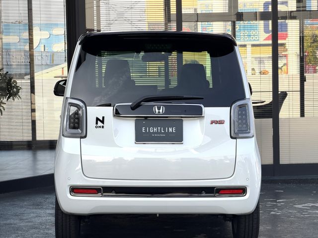 HONDA N-ONE 2022 Image 31