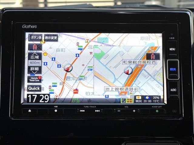 HONDA N-ONE 2022 Image 31