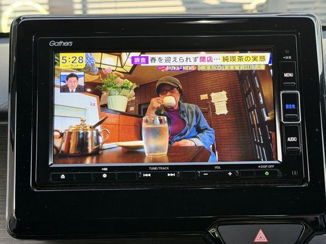 HONDA N-ONE 2022 Image 31