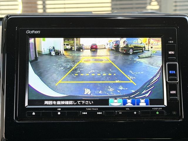 HONDA N-ONE 2022 Image 31