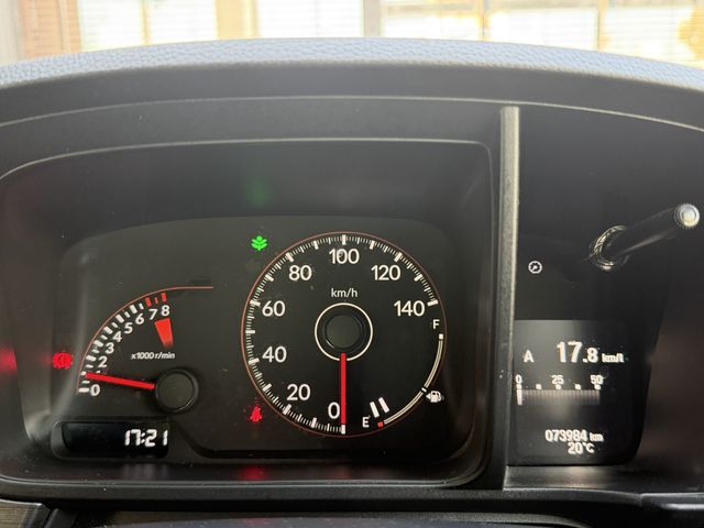 HONDA N-ONE 2022 Image 31