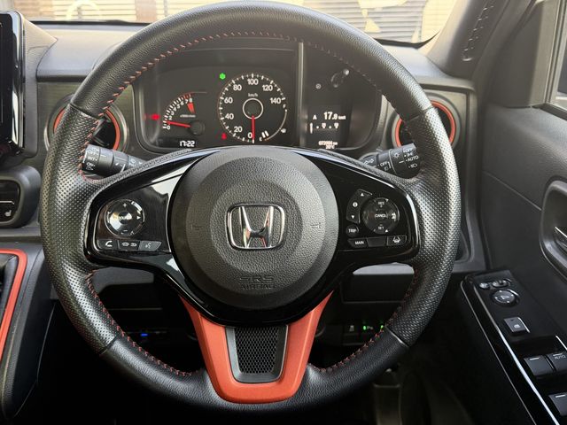 HONDA N-ONE 2022 Image 31