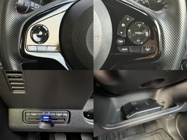 HONDA N-ONE 2022 Image 31