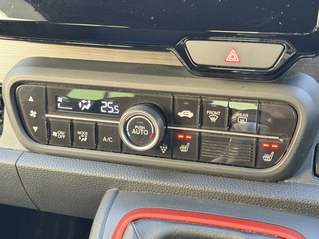 HONDA N-ONE 2022 Image 31