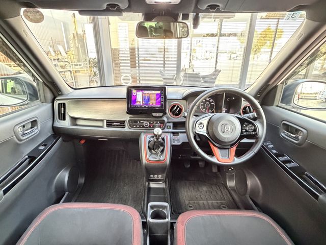 HONDA N-ONE 2022 Image 31