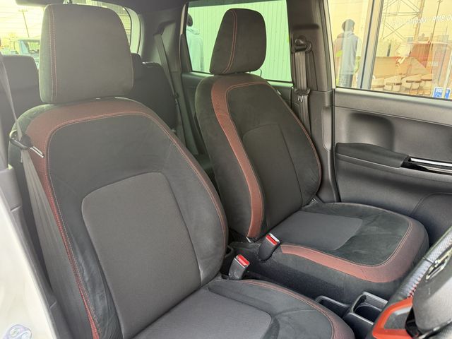 HONDA N-ONE 2022 Image 31