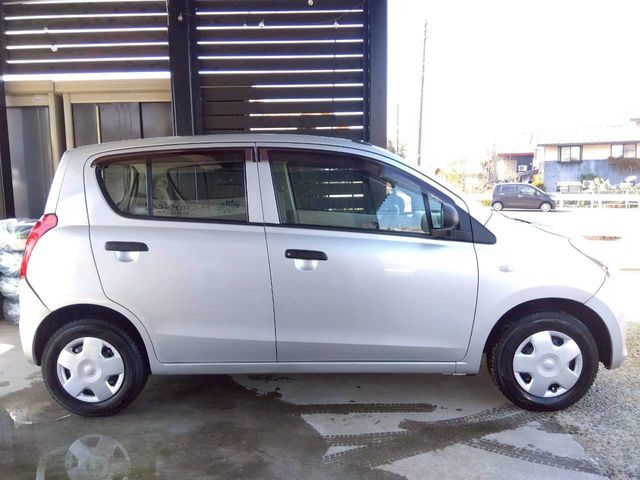 SUZUKI ALTO 2012 Image 31