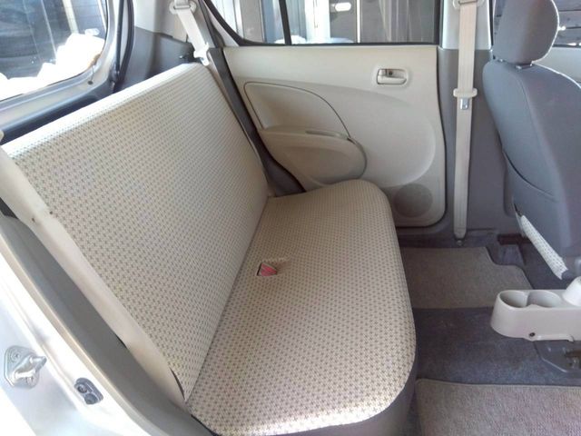 SUZUKI ALTO 2012 Image 31