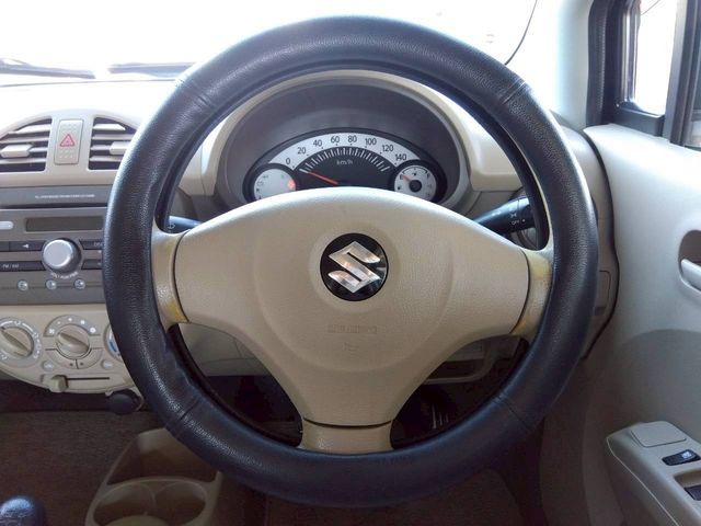 SUZUKI ALTO 2012 Image 31