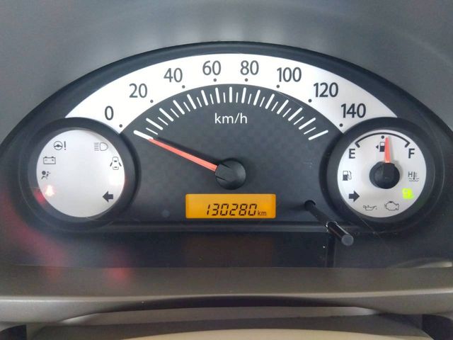 SUZUKI ALTO 2012 Image 31