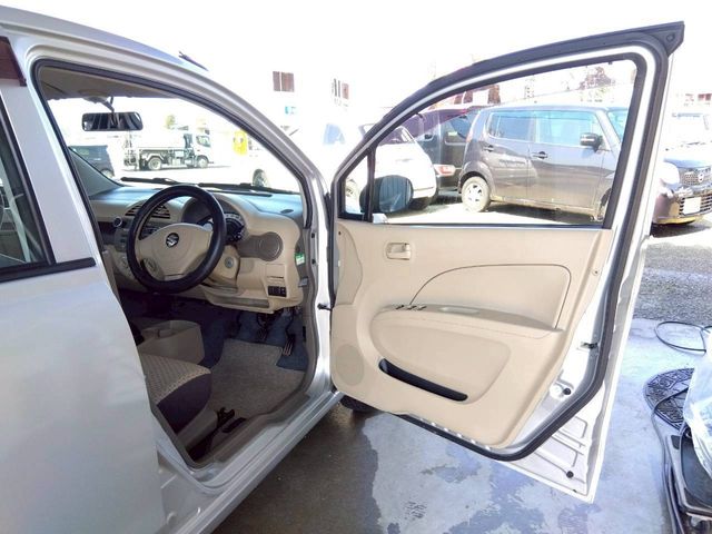 SUZUKI ALTO 2012 Image 31