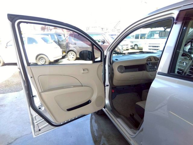 SUZUKI ALTO 2012 Image 31