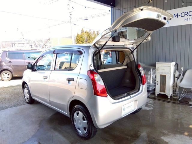 SUZUKI ALTO 2012 Image 31