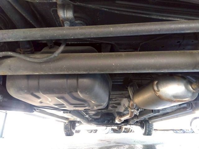 SUZUKI ALTO 2012 Image 31