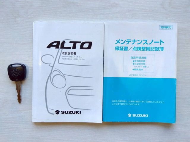 SUZUKI ALTO 2012 Image 31