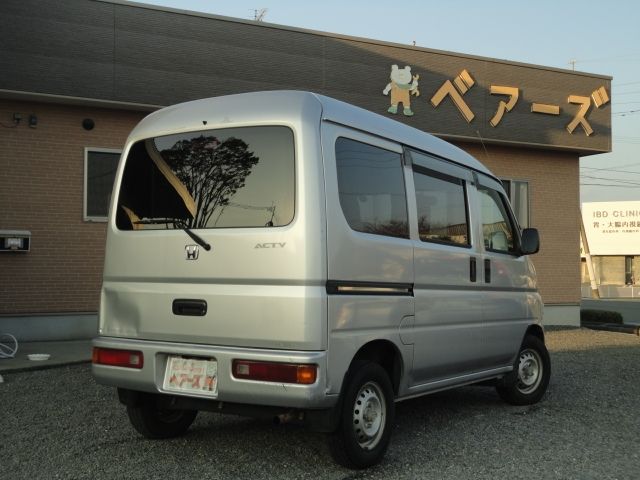 HONDA ACTY VAN 2014 Image 31