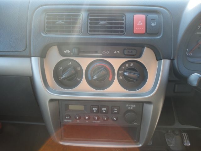 HONDA ACTY VAN 2014 Image 31