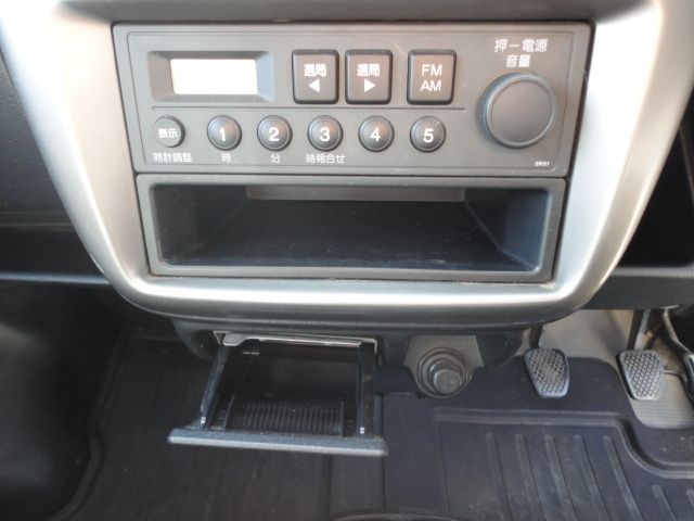 HONDA ACTY VAN 2014 Image 31