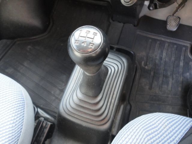 HONDA ACTY VAN 2014 Image 31