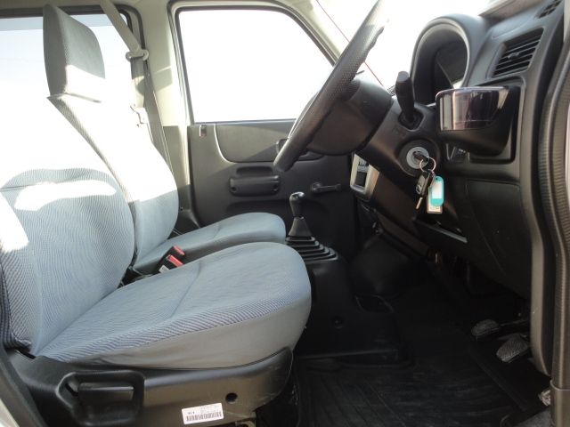 HONDA ACTY VAN 2014 Image 31