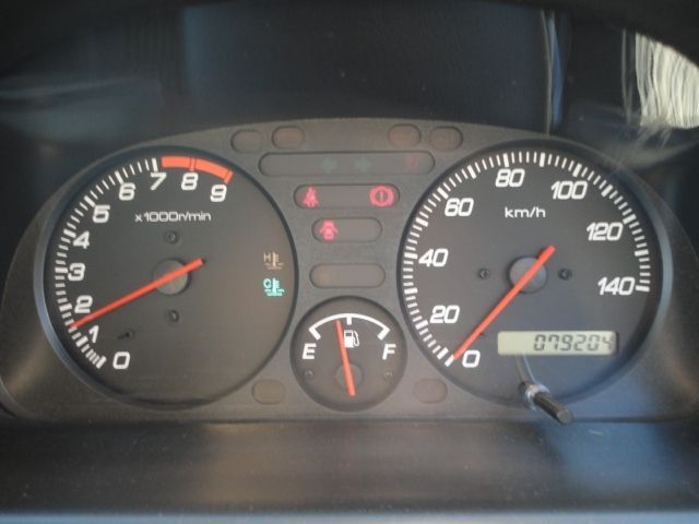 HONDA ACTY VAN 2014 Image 31