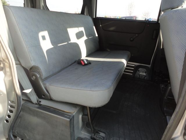 HONDA ACTY VAN 2014 Image 31