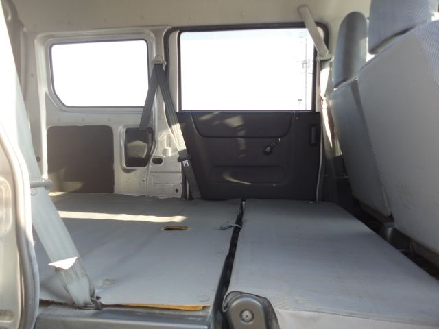 HONDA ACTY VAN 2014 Image 31