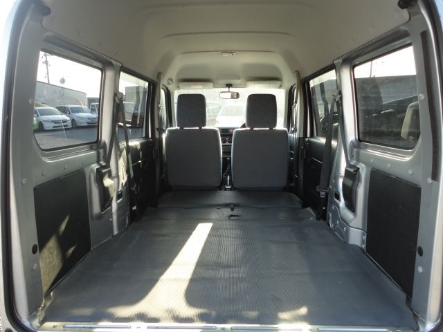 HONDA ACTY VAN 2014 Image 31