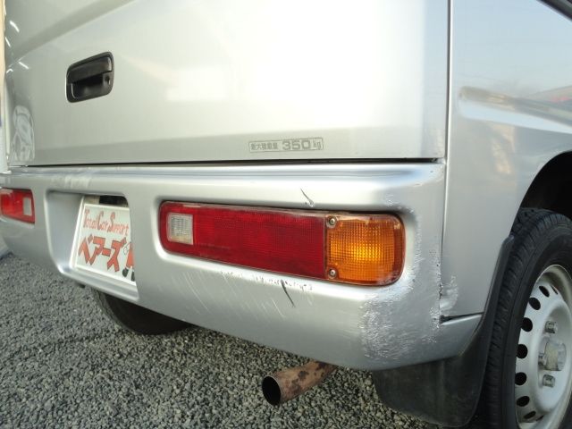 HONDA ACTY VAN 2014 Image 31