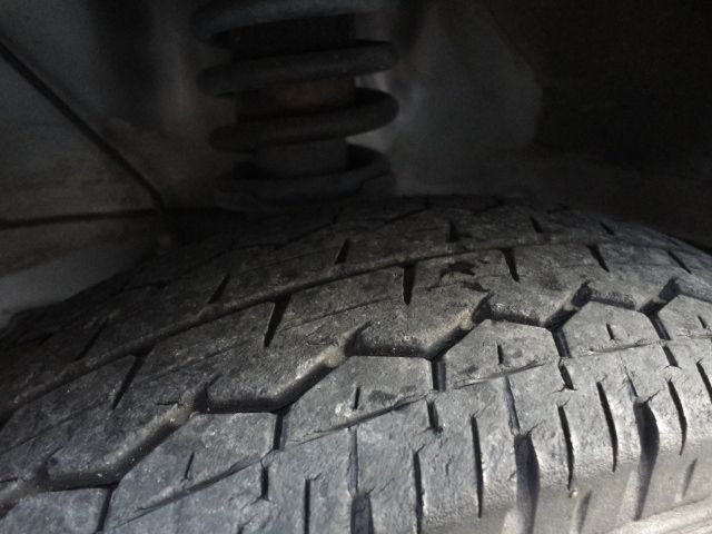 HONDA ACTY VAN 2014 Image 31