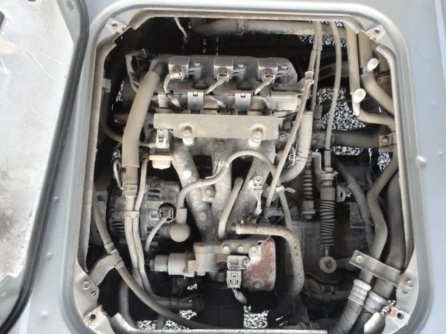 HONDA ACTY VAN 2014 Image 31