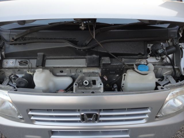 HONDA ACTY VAN 2014 Image 31