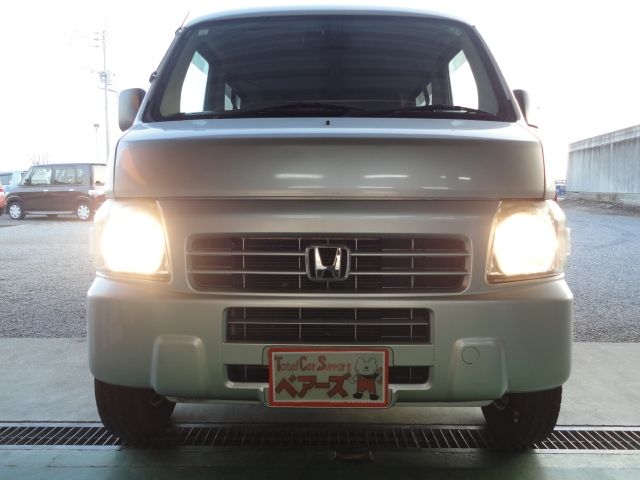 HONDA ACTY VAN 2014 Image 31