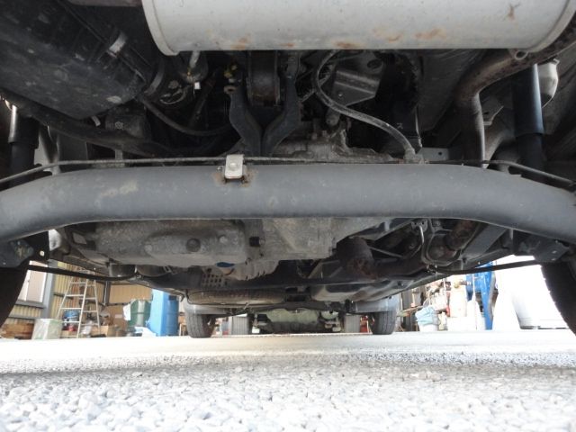 HONDA ACTY VAN 2014 Image 31