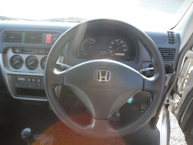 HONDA ACTY VAN 2014 Image 31