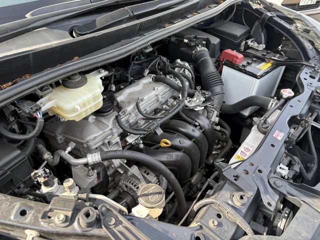 TOYOTA NOAH 2017 Image 31