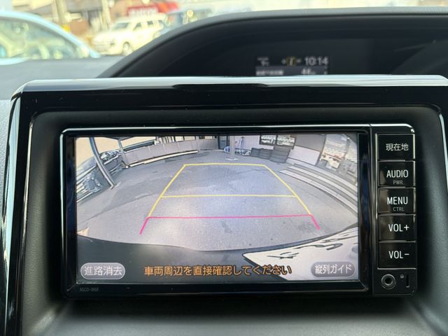 TOYOTA NOAH 2017 Image 31