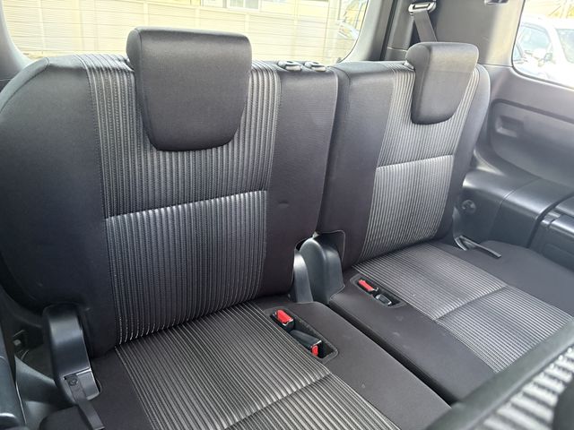 TOYOTA NOAH 2017 Image 31