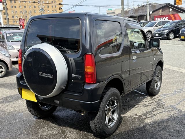 SUZUKI JIMNY 4WD 2013 Image 31