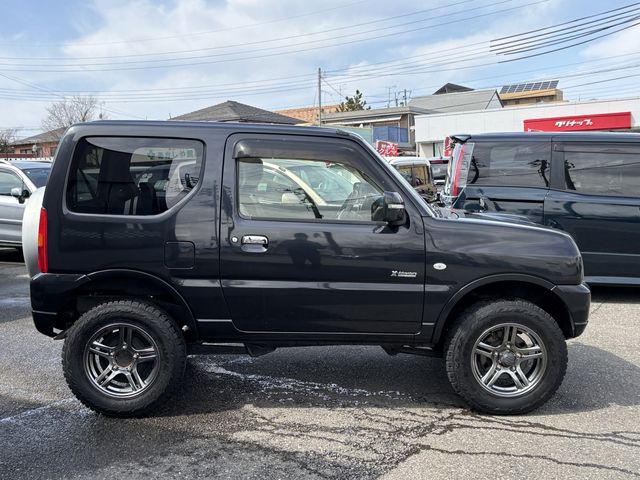 SUZUKI JIMNY 4WD 2013 Image 31