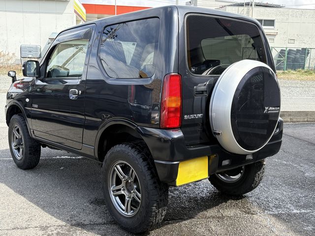 SUZUKI JIMNY 4WD 2013 Image 31
