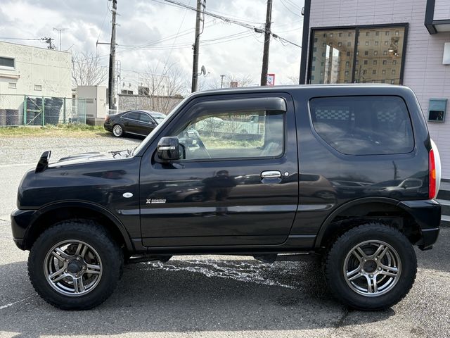 SUZUKI JIMNY 4WD 2013 Image 31