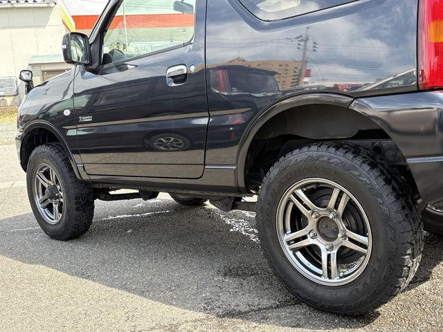 SUZUKI JIMNY 4WD 2013 Image 31