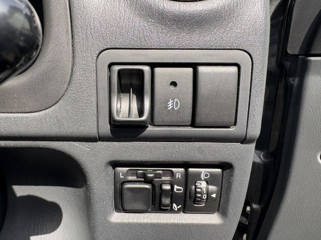 SUZUKI JIMNY 4WD 2013 Image 31